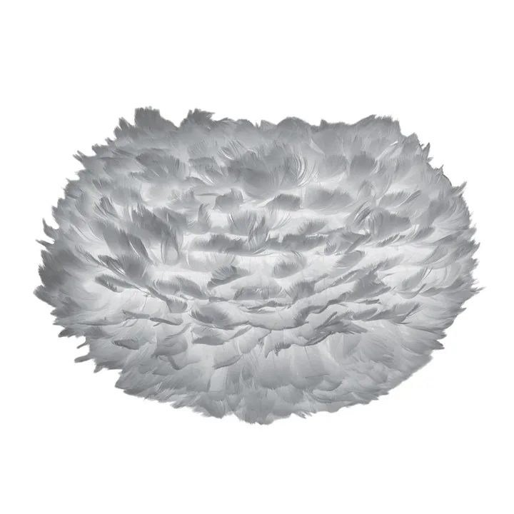 Eos 灯罩 灰色 - small_Ø45cm - Umage