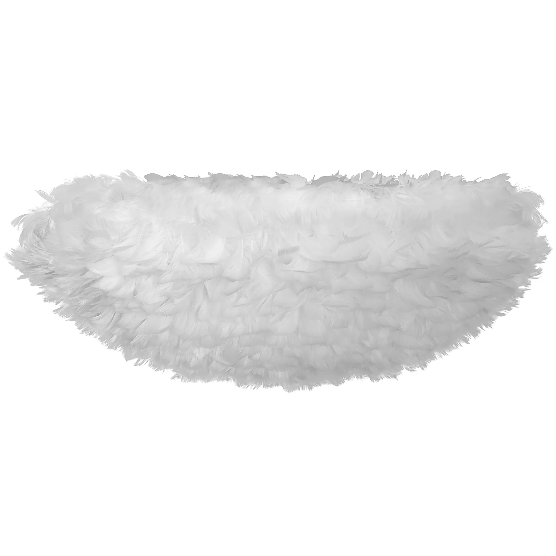 Eos Up 白色吸顶灯, 70cm Umage