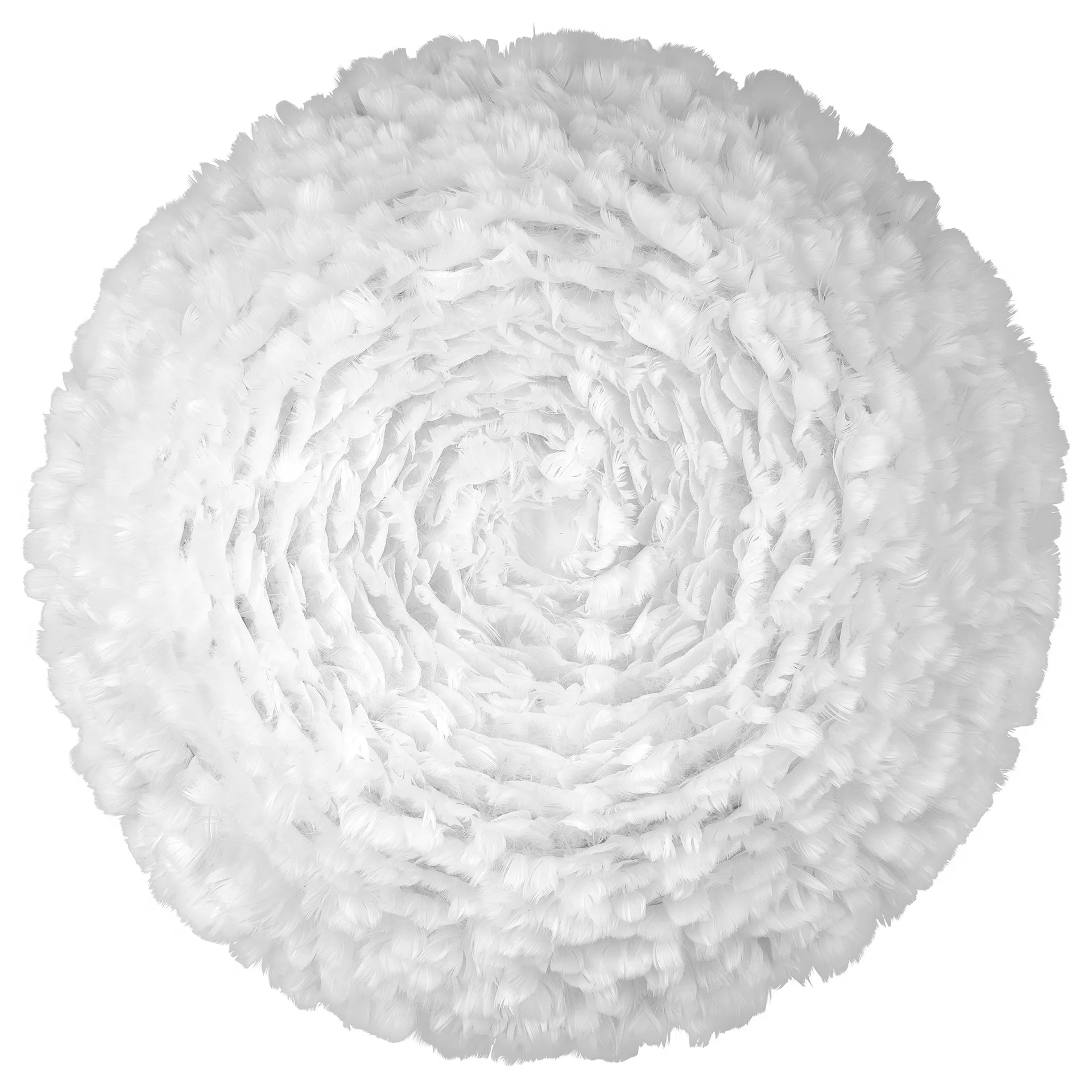 Eos Up 白色吸顶灯, 70cm Umage