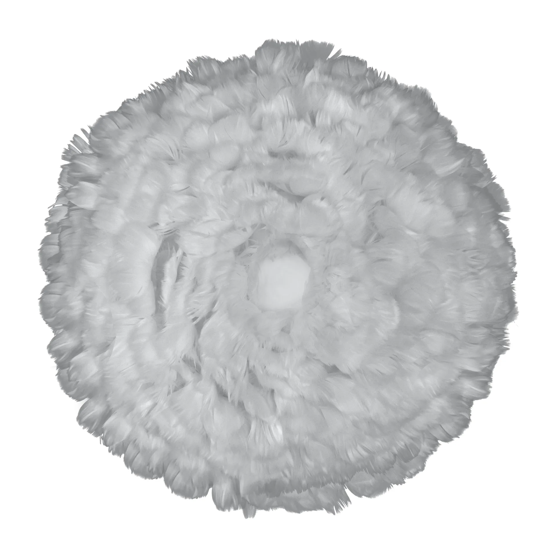 Eos Up ceiling 灯 grey, 45cm Umage