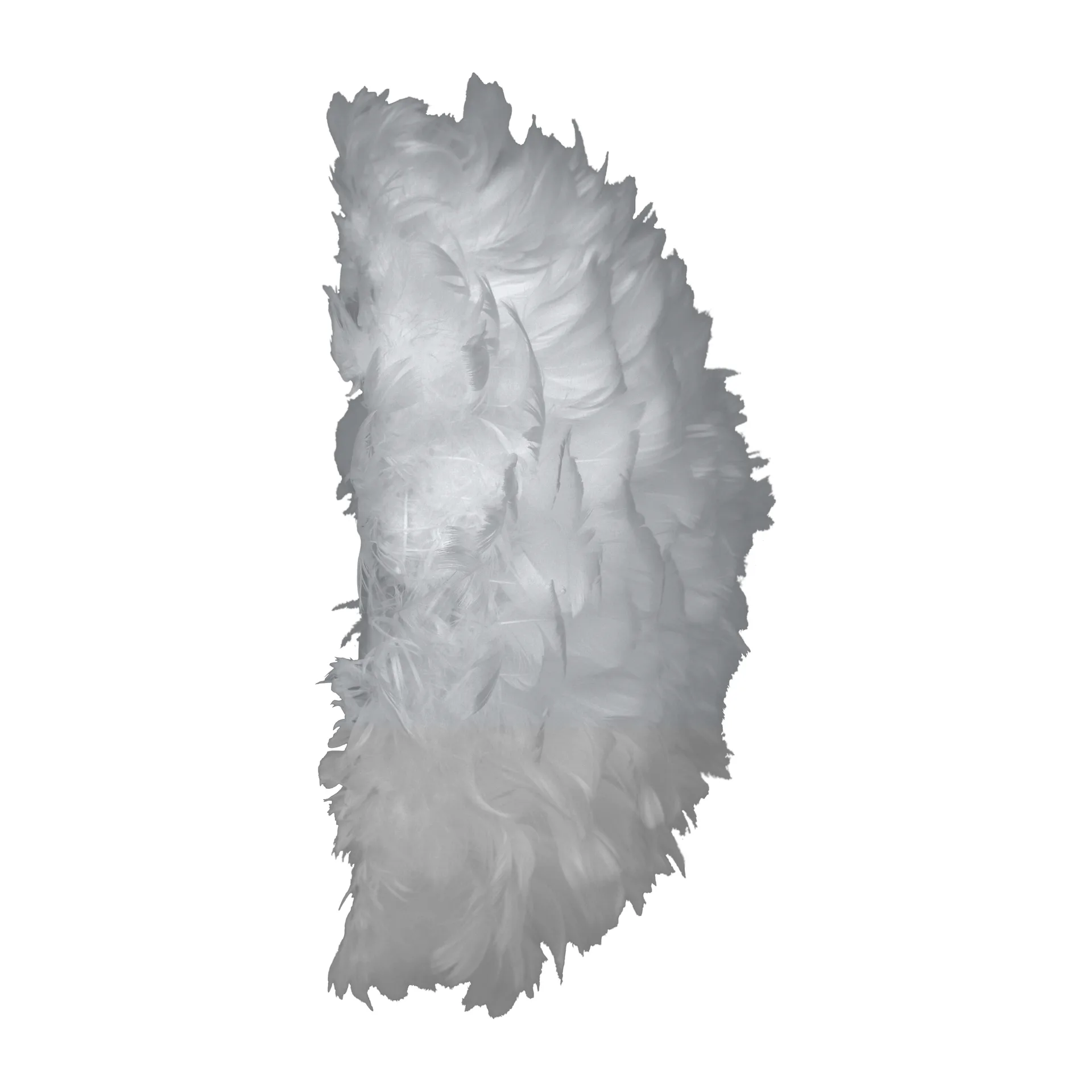 Eos Up ceiling 灯 grey, 45cm Umage