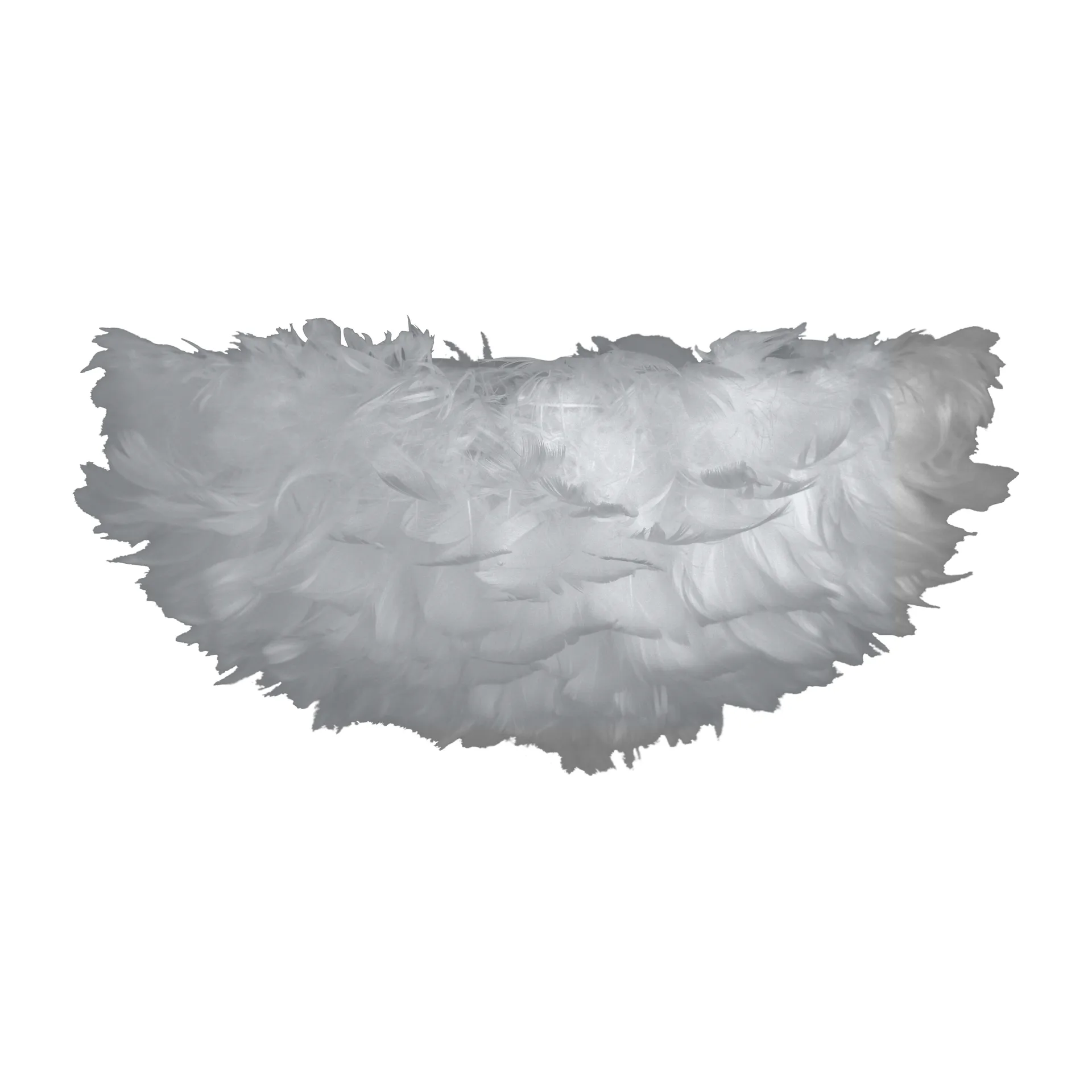 Eos Up ceiling 灯 grey, 45cm Umage