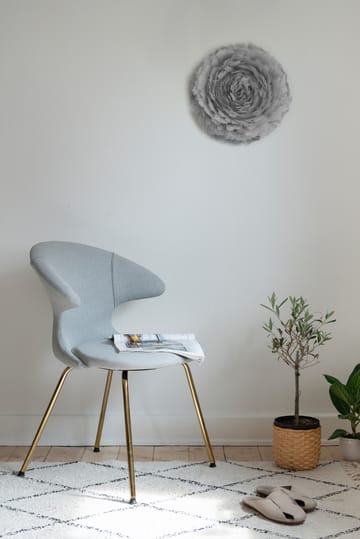 Eos Up ceiling 灯 grey - 45cm - Umage