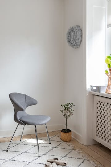 Eos Up ceiling 灯 grey - 45cm - Umage