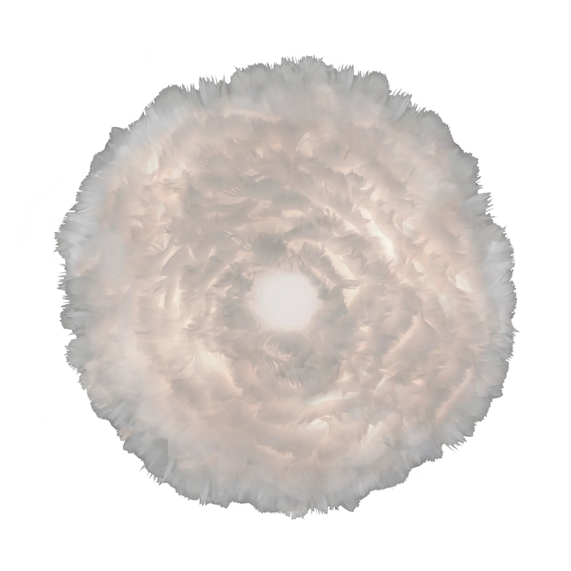 Eos Up ceiling 灯 white, 40cm Umage