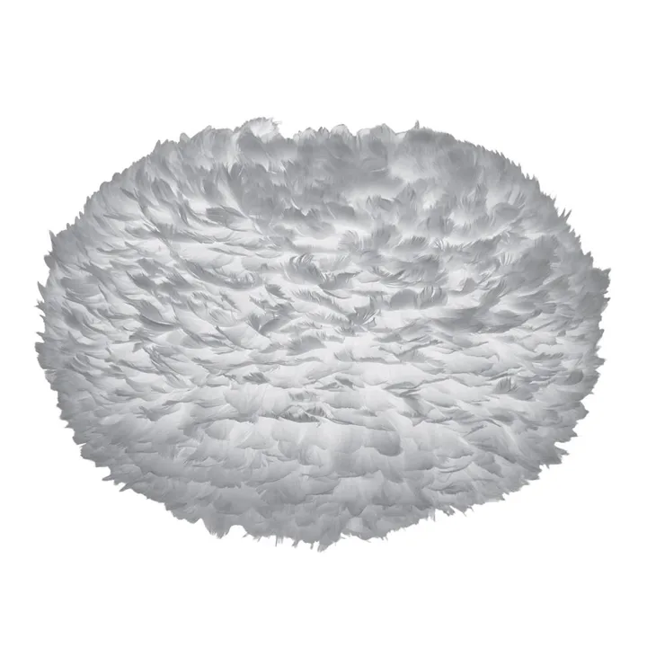 Eos 灯罩 灰色 - X-large_Ø75cm - Umage