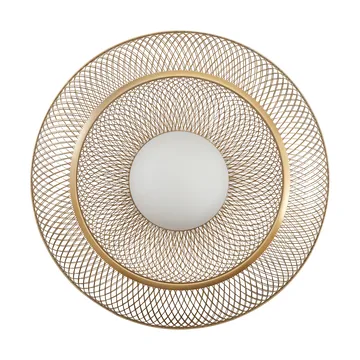 Faraday Up 中 天花板灯 - Steel - Umage