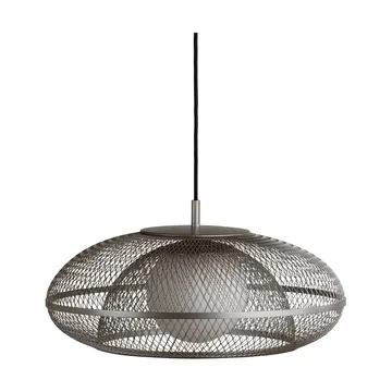 Faraday 中号灯罩 - 钢 - Umage