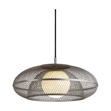 Faraday 中号灯罩 - 钢 - Umage