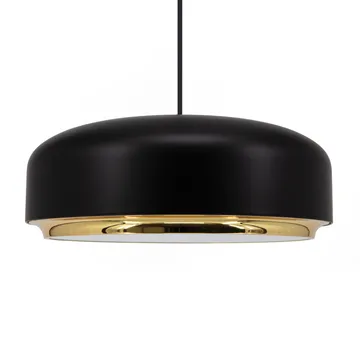 Hazel 中号吊灯 Ø40cm - 黑色 - Umage