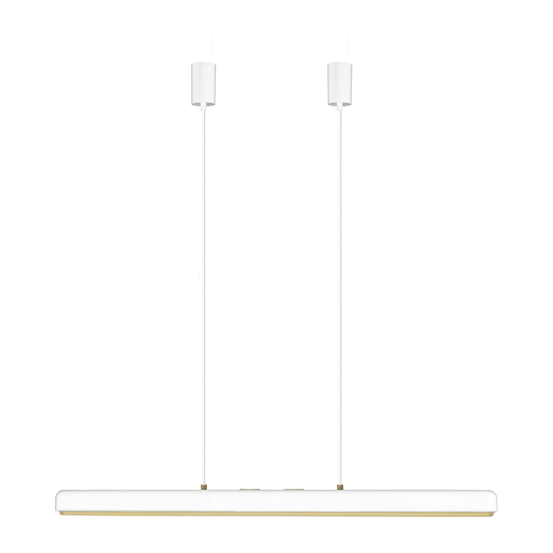 Hazel Branch 枝形吊灯 100cm, 白色 Umage