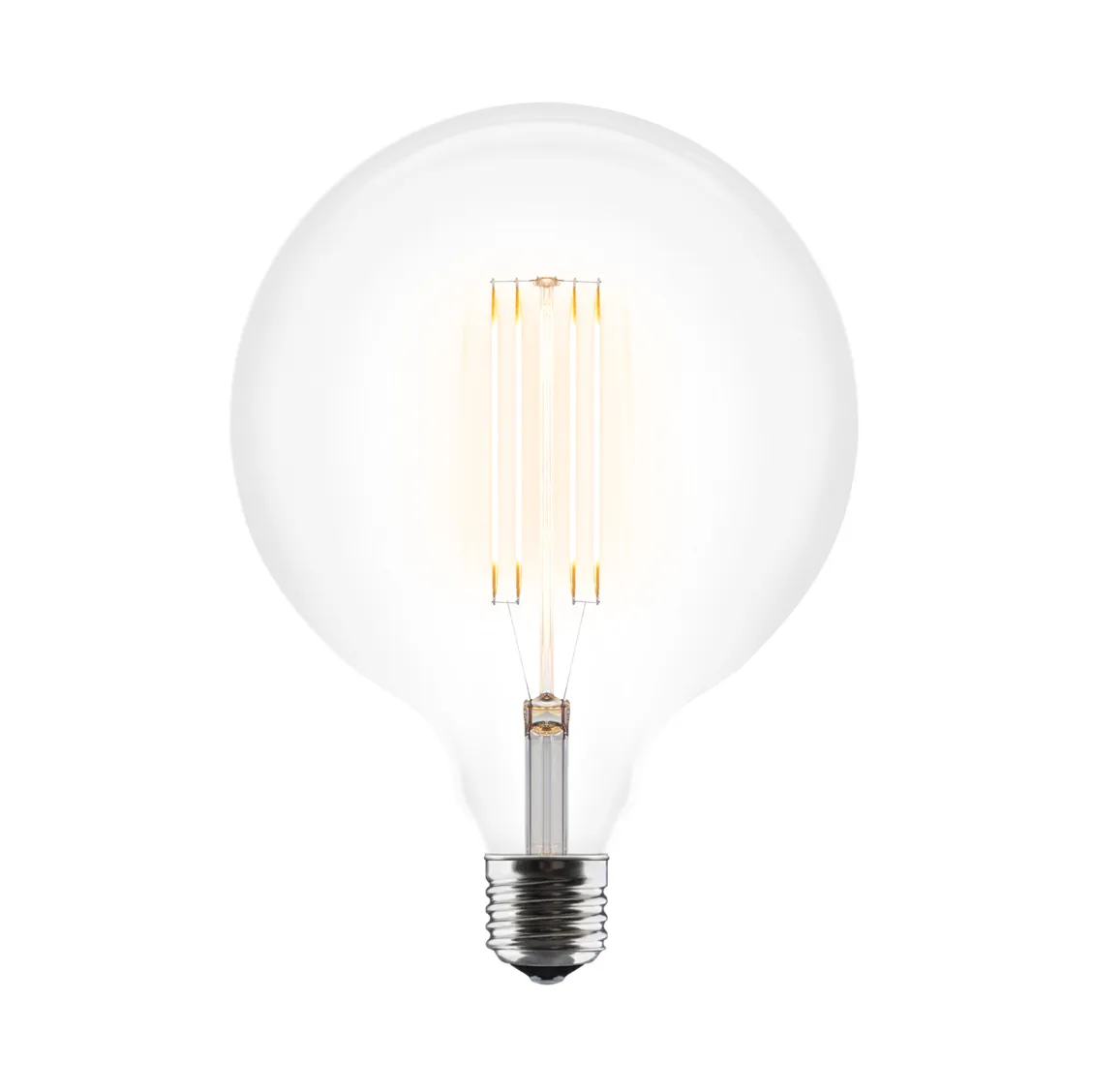 Idea系列 LED E27 3W 装饰灯泡, 125mm Umage