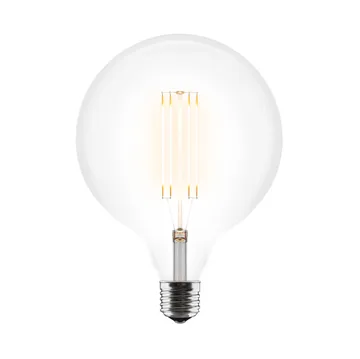 Idea系列 LED E27 3W 装饰灯泡 - 125mm - Umage