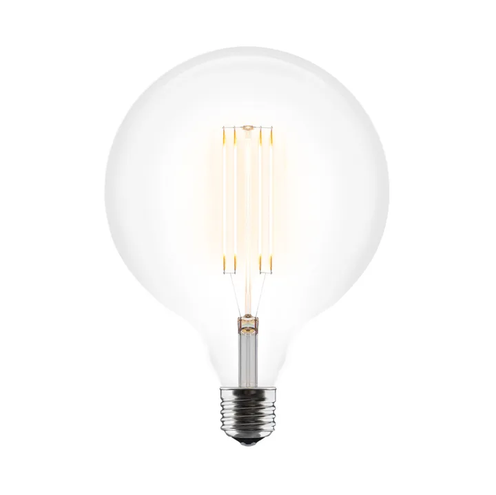 Idea LED E27 3W - 125mm - Umage