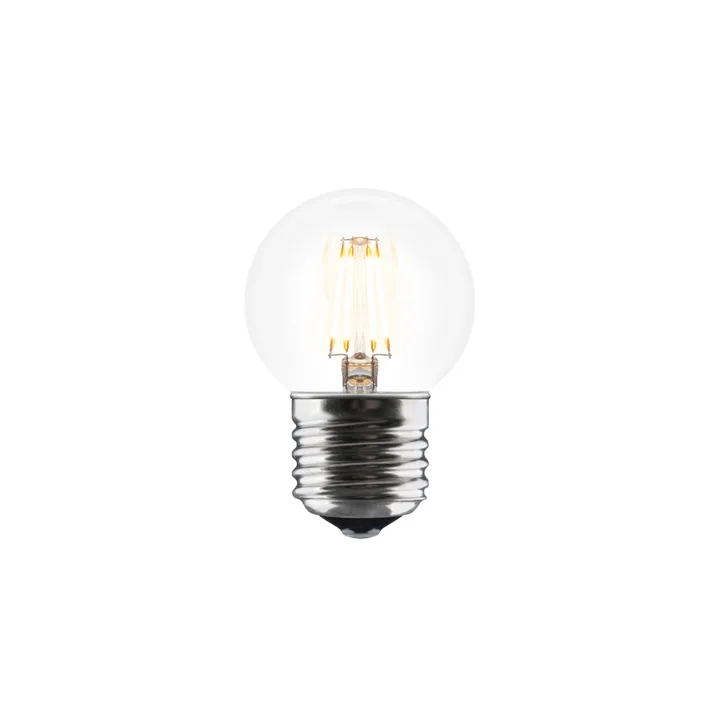 Idea系列 LED E27 4W灯泡 - 40mm - Umage