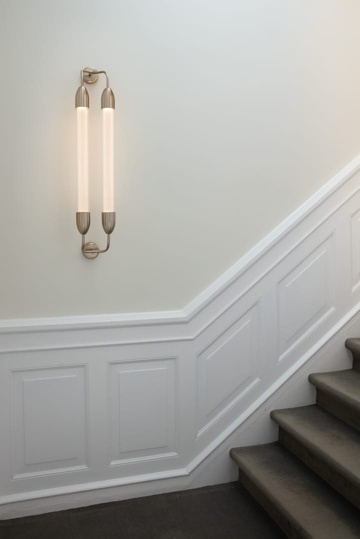 Lemon Squeeze Wall long 壁灯, Double plated 黄铜 Umage