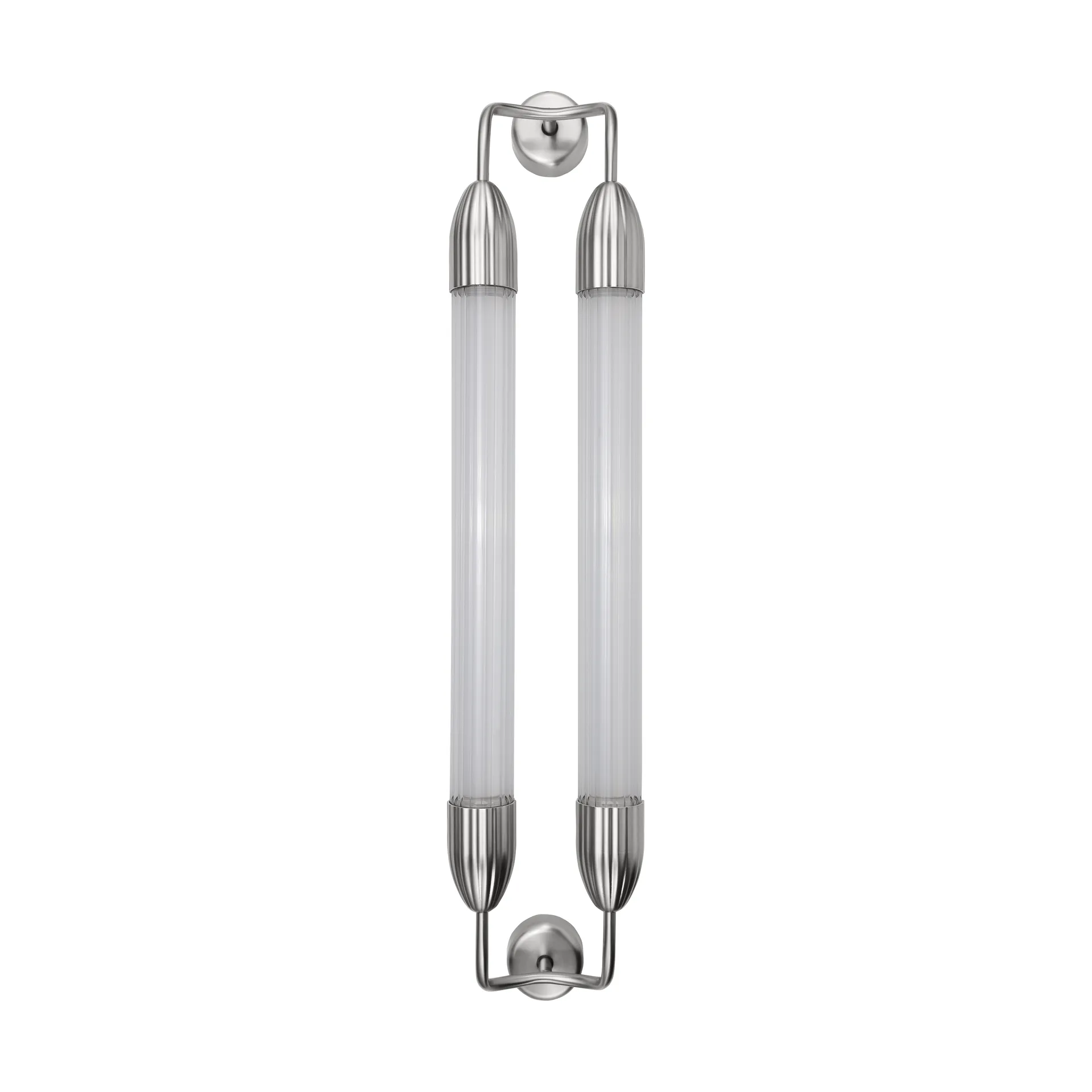 Lemon Squeeze Wall long 壁灯, Double 抛光的 steel Umage