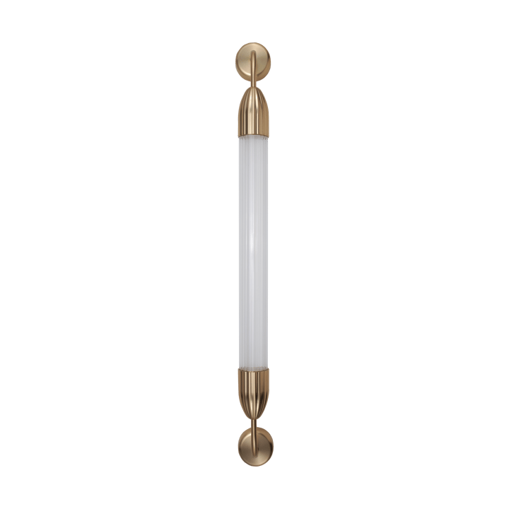 Lemon Squeeze Wall long 壁灯 - Single plated 黄铜 - Umage