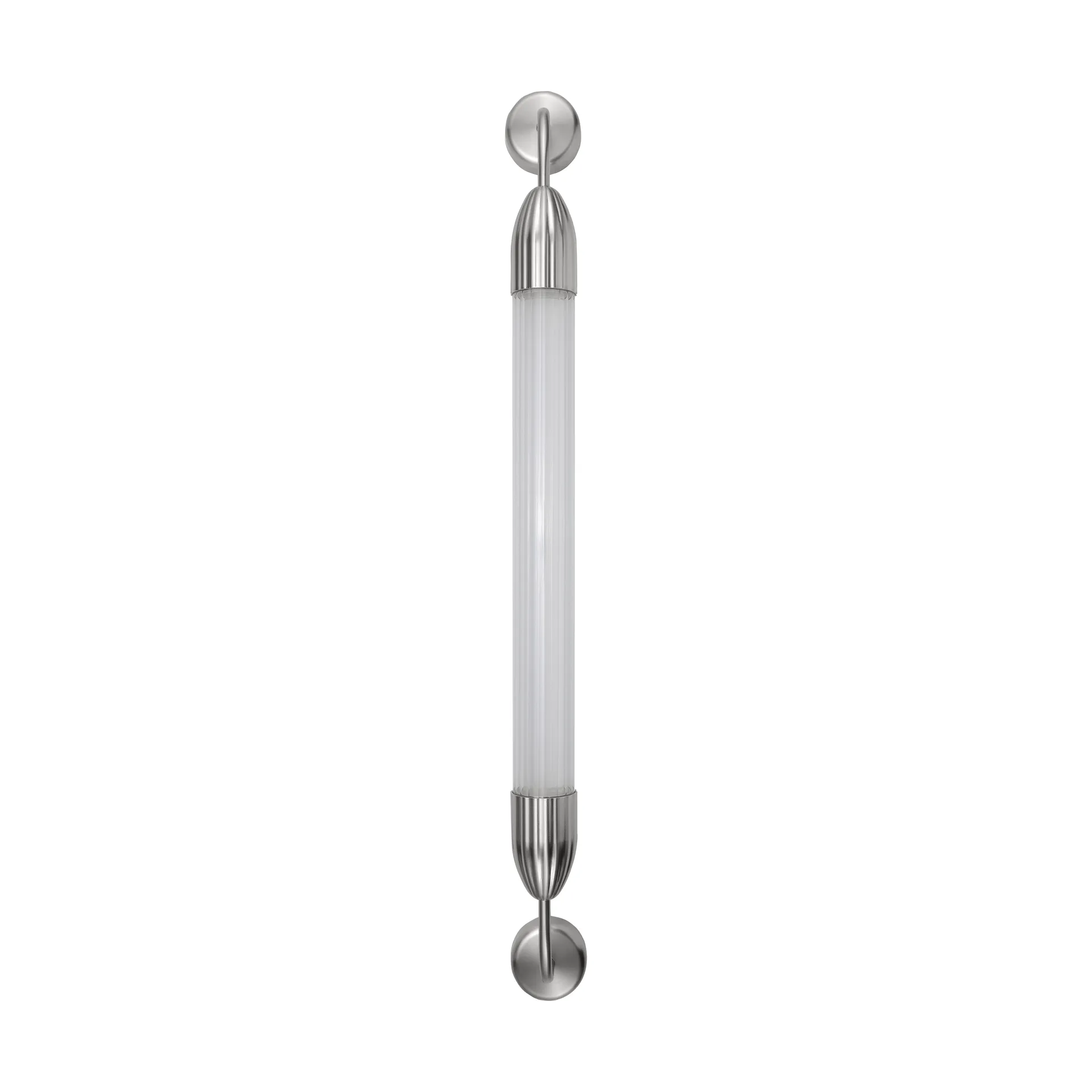 Lemon Squeeze Wall long 壁灯, Single 抛光的 steel Umage