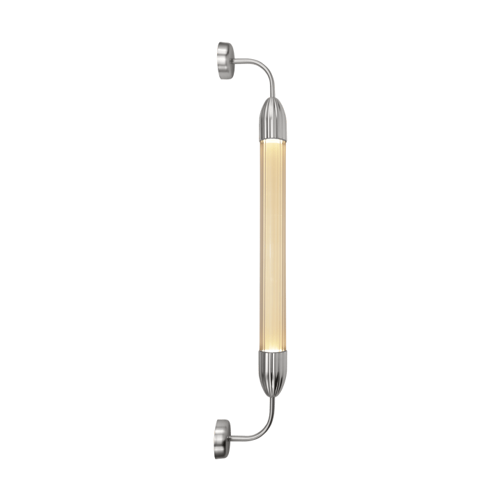 Lemon Squeeze Wall long 壁灯, Single 抛光的 steel Umage