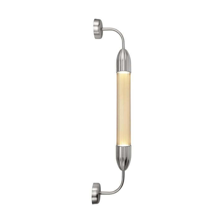 Lemon Squeeze Wall short 壁灯, Single 抛光的 steel Umage