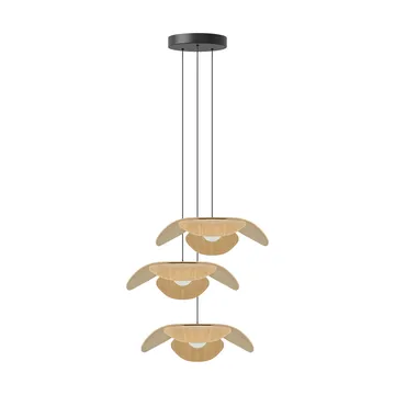 勿忘我中号吊坠 - Oak-cluster_3 - Umage