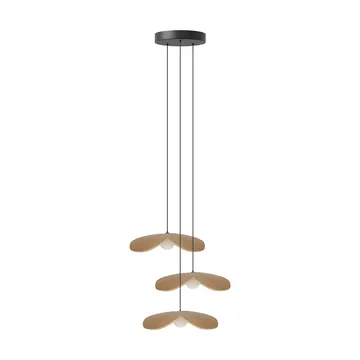 勿忘我中号吊坠 - Oak-cluster_3 - Umage