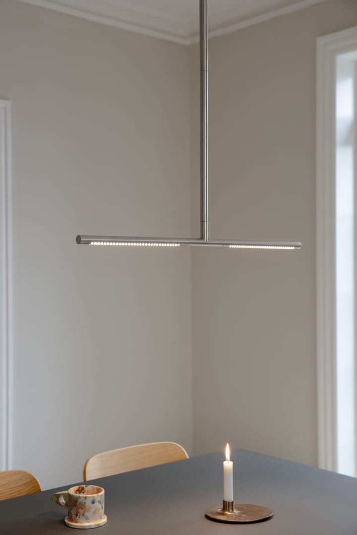 Omni Ceiling 吊灯, Steel Umage