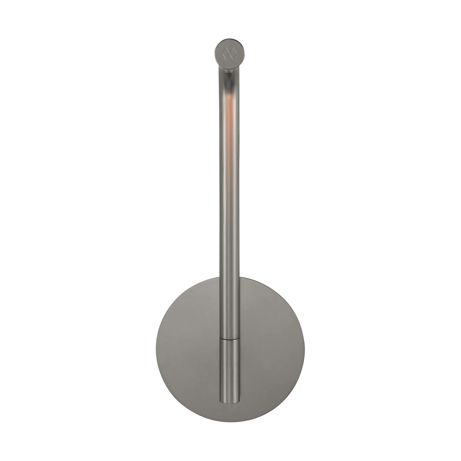 Omni Pivot 壁灯, Steel Umage