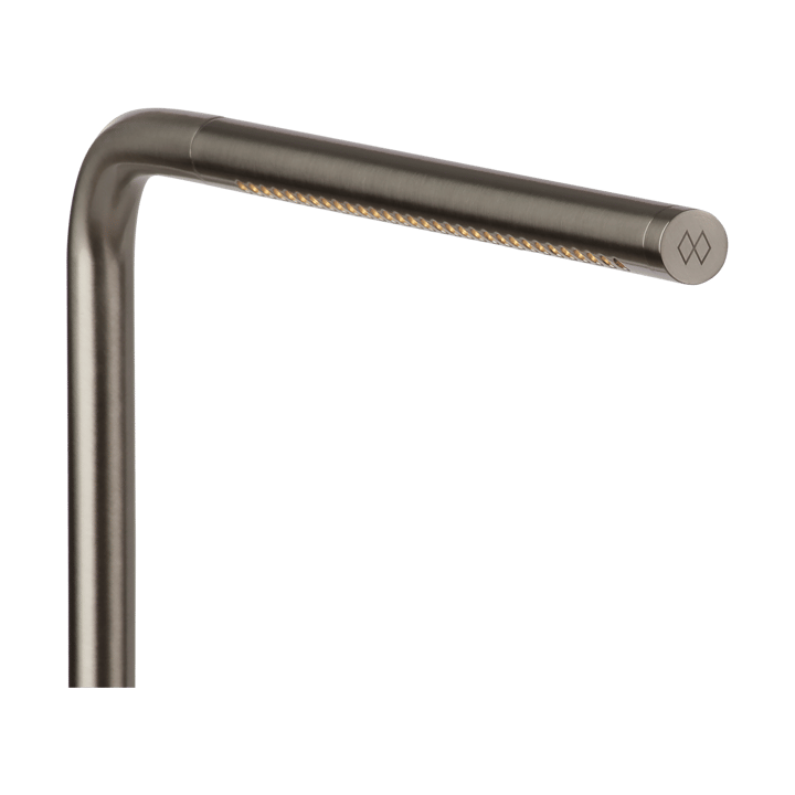 Omni 桌子 台灯, Steel Umage
