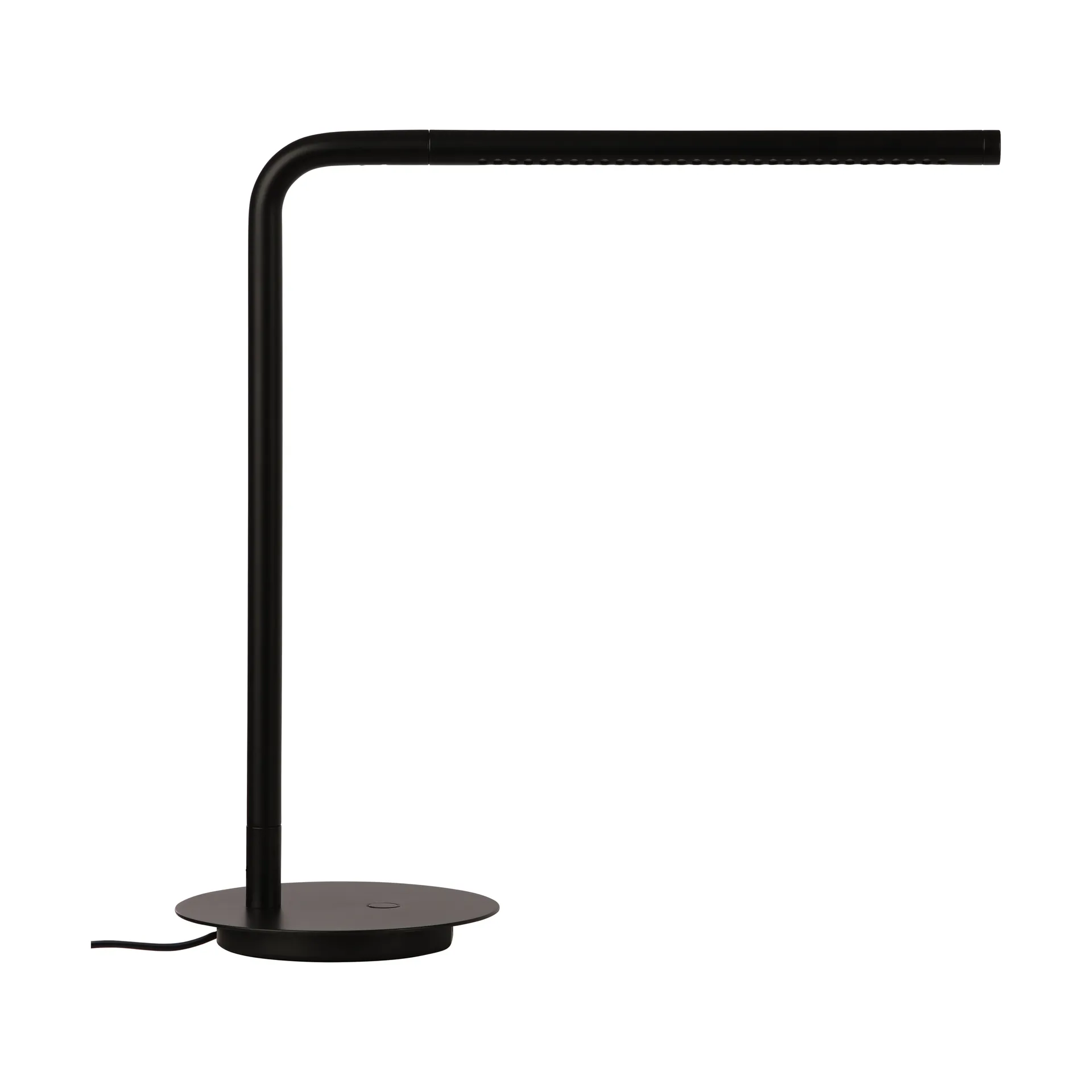Omni Table 台灯, 黑色 Umage