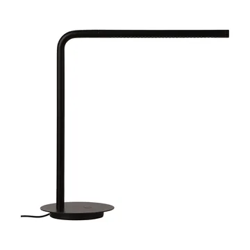 Omni Table 台灯 - 黑色 - Umage
