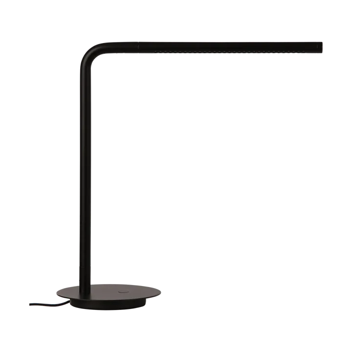 Omni Table 台灯 - 黑色 - Umage