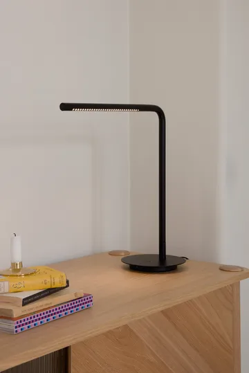 Omni Table 台灯 - 黑色 - Umage