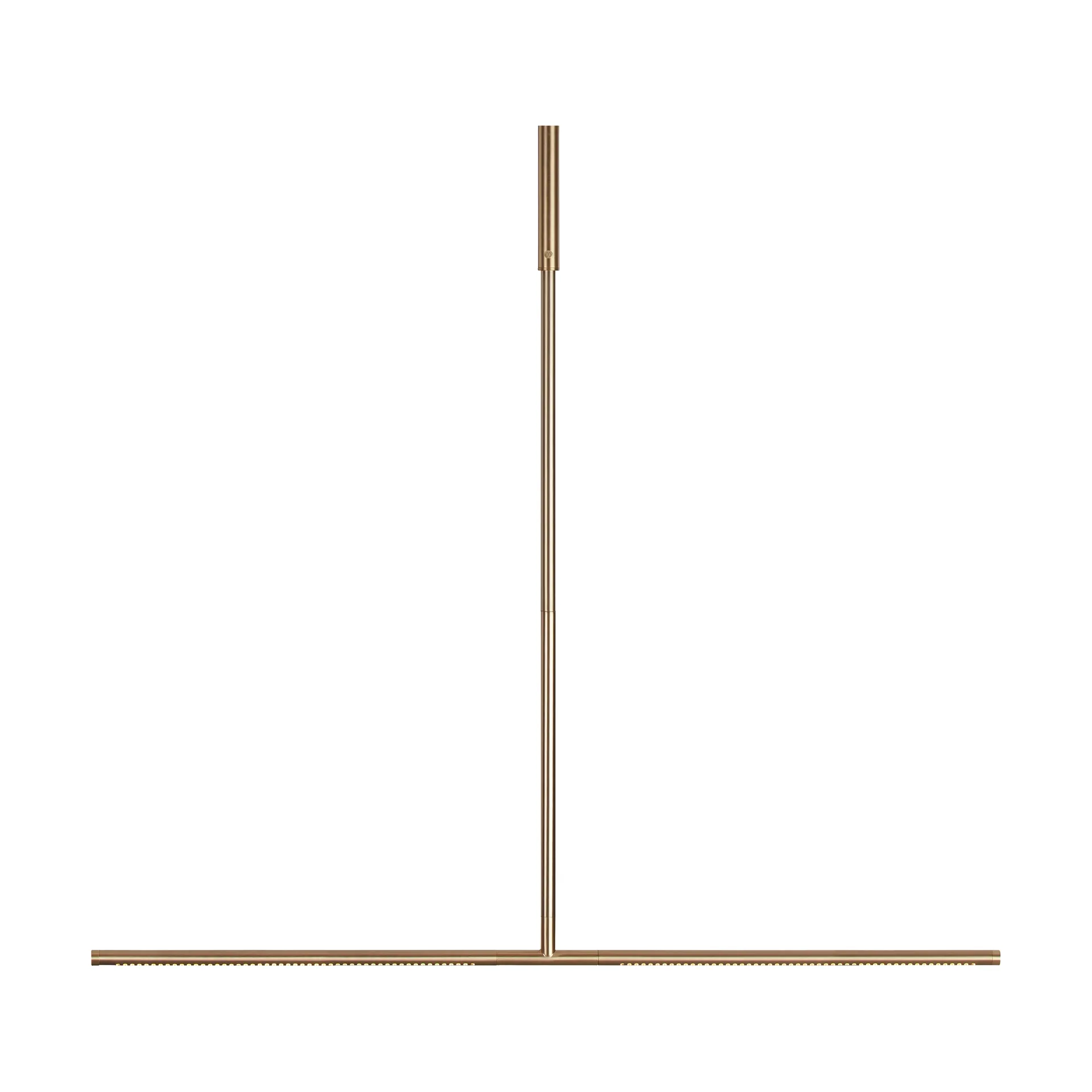 Omni 吊灯 吊灯 大, 黄铜 Umage