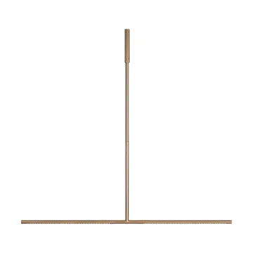 Omni 吊灯 吊灯 大 - 黄铜 - Umage