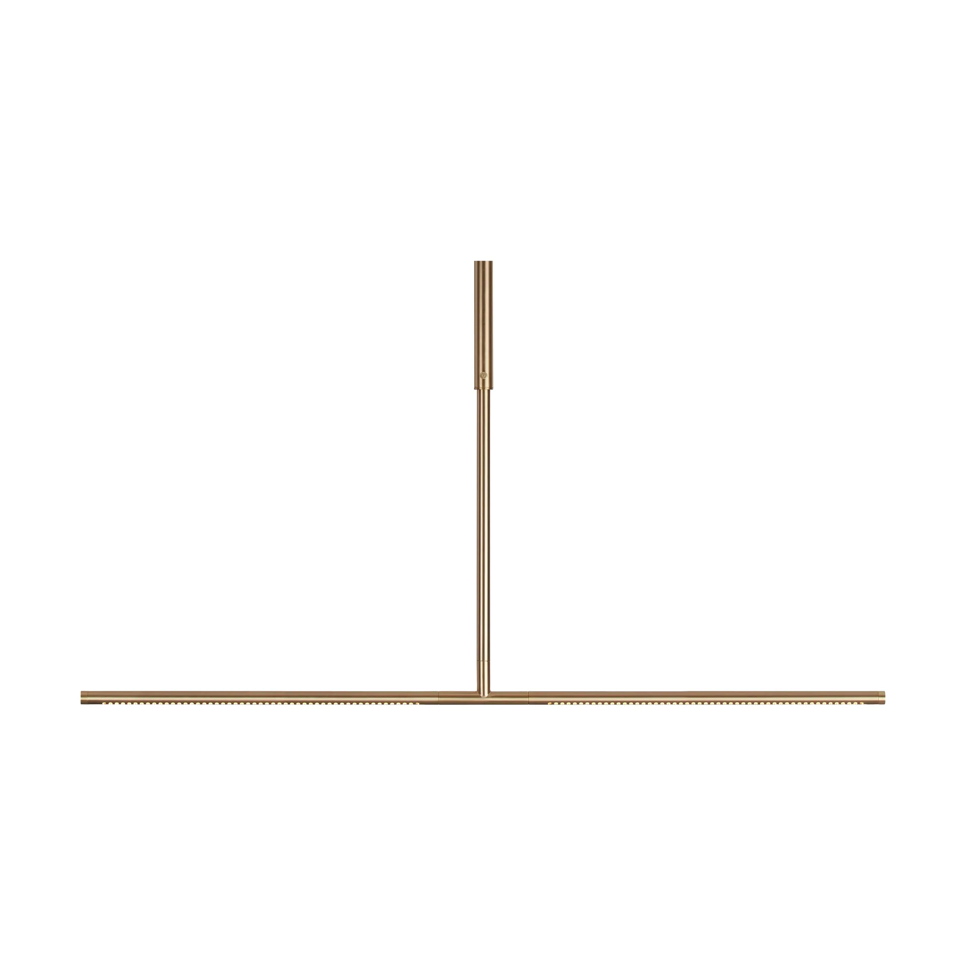 Omni 吊灯 吊灯 大, 黄铜 Umage