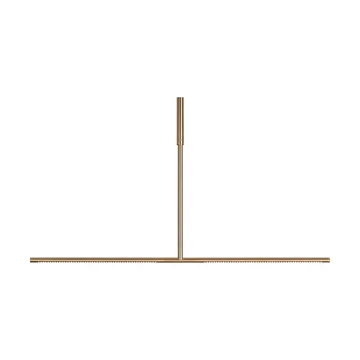 Omni 吊灯 吊灯 大 - 黄铜 - Umage