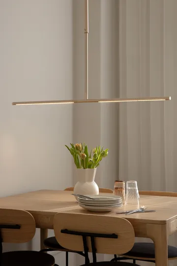 Omni 吊灯 吊灯 大 - 黄铜 - Umage