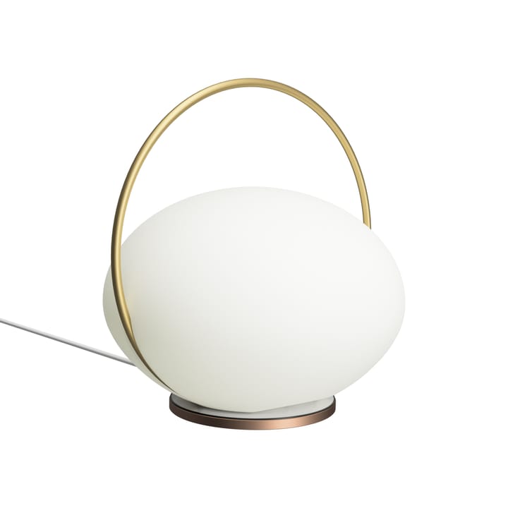 Orbit 便携台灯, Ø19.5 cm Umage