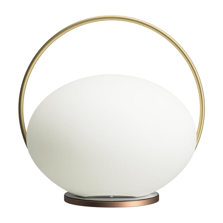 Orbit 便携台灯, Ø19.5 cm Umage