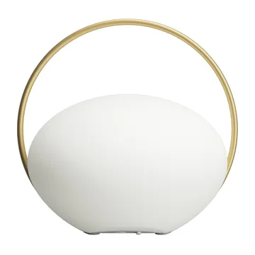 Orbit 便携式无线台灯 - 直径19.5cm - Umage
