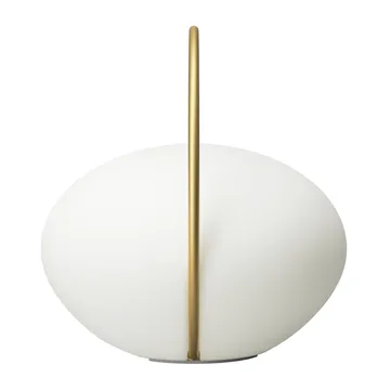 Orbit 便携式无线台灯 - 直径19.5cm - Umage