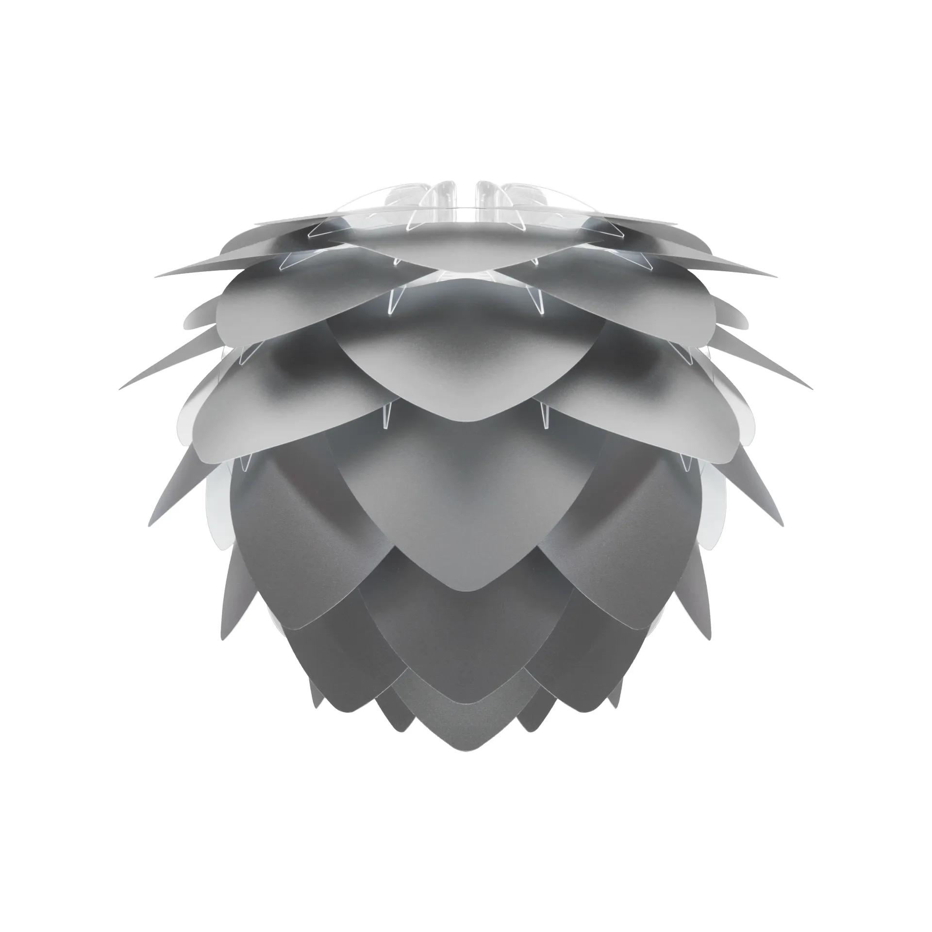 Silvia 灯 grey, Ø32 cm Umage