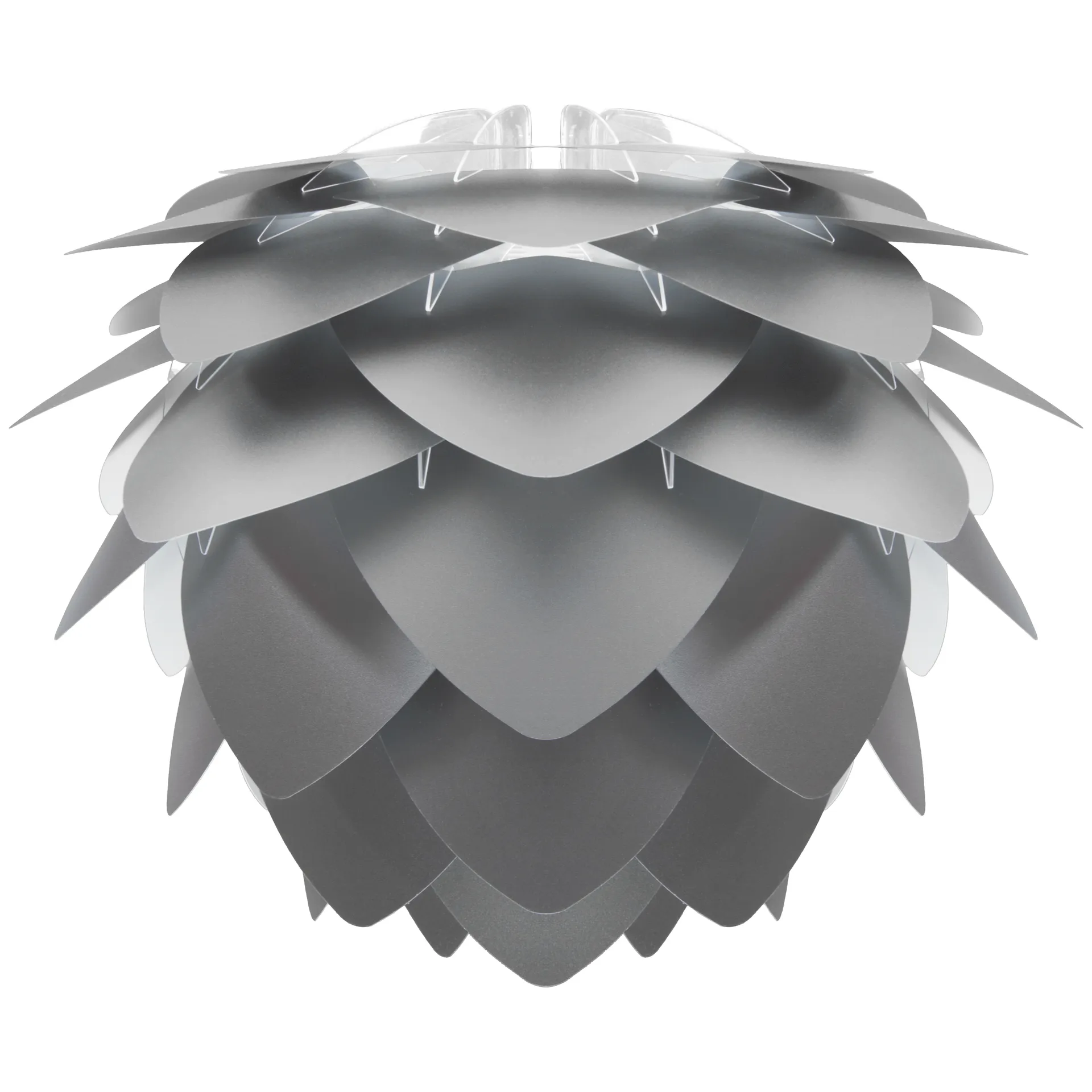 Silvia 灯 grey, Ø50 cm Umage