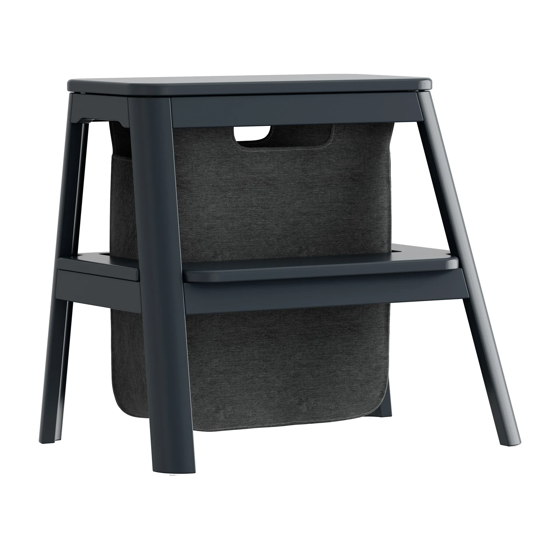 Step it up stool 凳子, anthracite 灰色 Umage