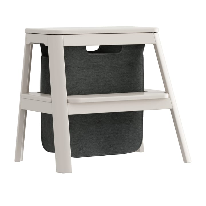 Step it up stool 凳子 - pearl 白色 - Umage