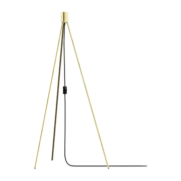 Tripod 三脚架灯具落地支架 - 拉丝古铜色 - Umage
