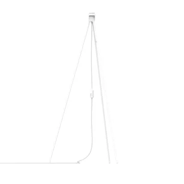 Tripod 三脚架灯具落地支架 - 白色 - Umage