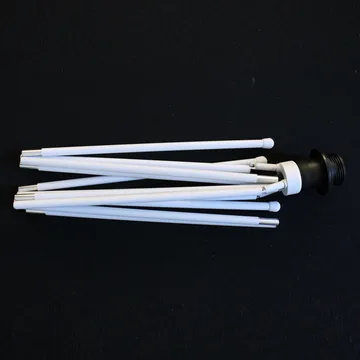 Tripod 三脚架灯具落地支架 - 白色 - Umage